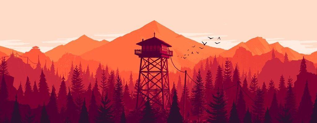 Firewatch Banner